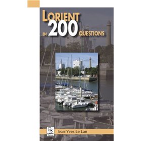 Lorient en 200 questions