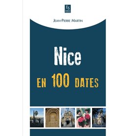 Nice en 100 dates