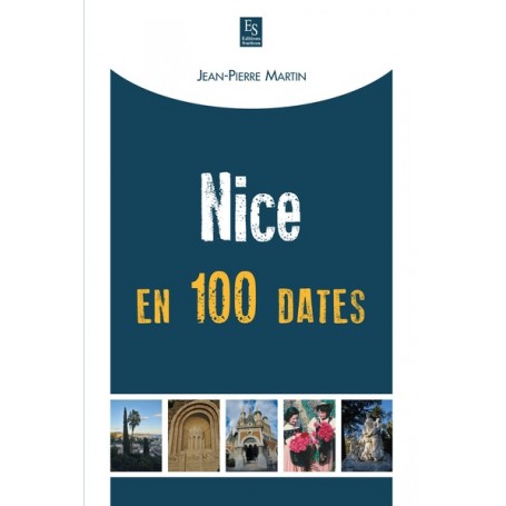 Nice en 100 dates