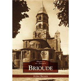 Brioude