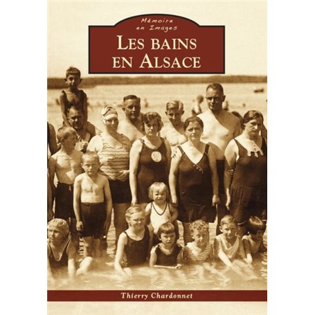 Bains en Alsace (Les)