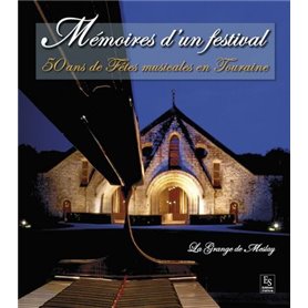 Mémoires d'un festival