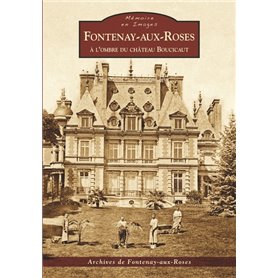 Fontenay-aux-Roses