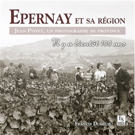 Epernay et sa région