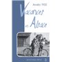 Années 1950 - Vacances en Alsace