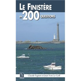 Finistère en 200 questions (Le)