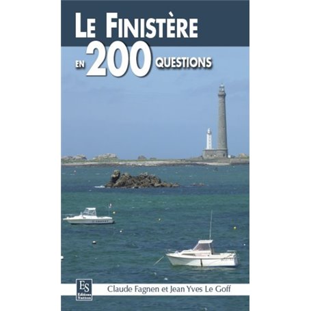 Finistère en 200 questions (Le)