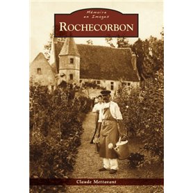 Rochecorbon