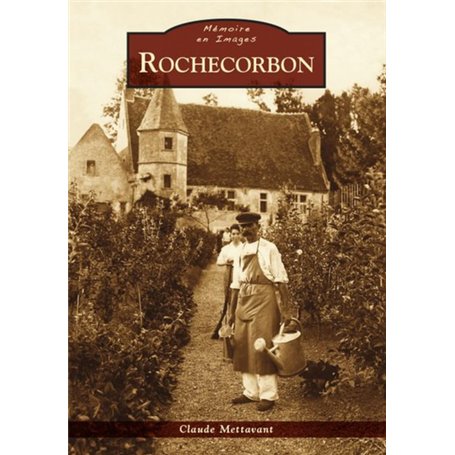 Rochecorbon