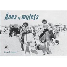 Anes et mulets