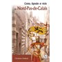 Contes, légendes et récits du Nord-Pas-de-Calais