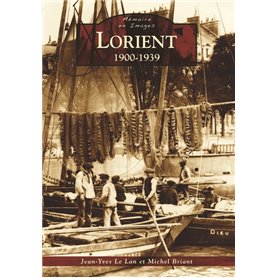 Lorient - 1900-1939