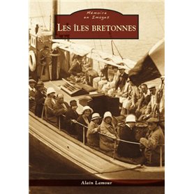 Iles bretonnes (Les)