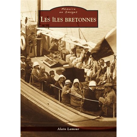 Iles bretonnes (Les)