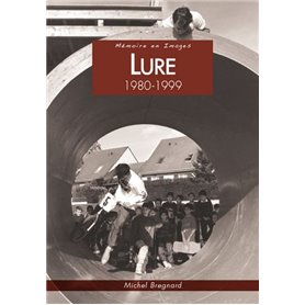 Lure - 1980-1999