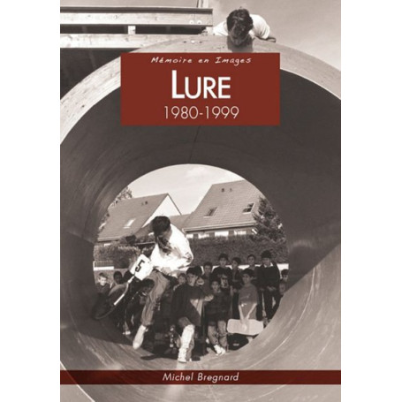 Lure - 1980-1999