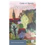 Contes et légendes de Bourgogne