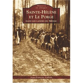 Sainte-Hélène et Le Porge