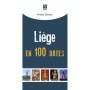 Liège en 100 dates