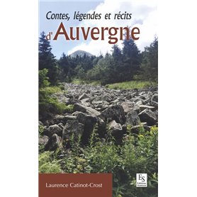 Contes, légendes et récits d'Auvergne