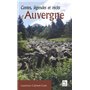 Contes, légendes et récits d'Auvergne