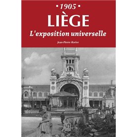 Liège - 1905 - L'exposition universelle