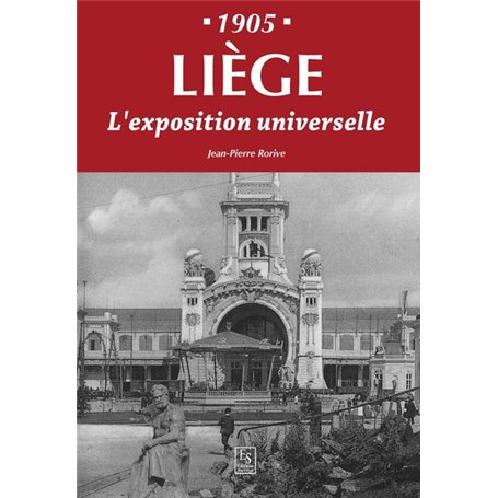 Liège - 1905 - L'exposition universelle