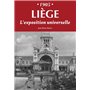 Liège - 1905 - L'exposition universelle