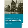 Le quartier des Pieds-Mouillés - Vivre à Vendôme en bord de Loir