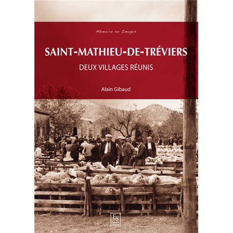 Saint-Mathieu-de-Tréviers