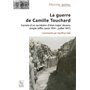 La guerre de Camille Touchard