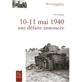 10-11 mai 1940