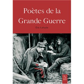 Poètes de la Grande Guerre