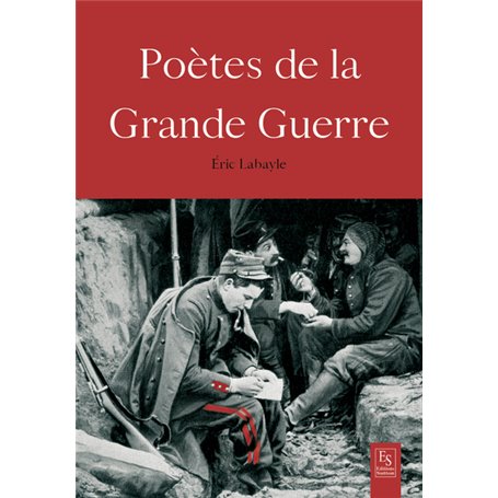 Poètes de la Grande Guerre