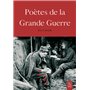 Poètes de la Grande Guerre