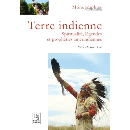 Terre indienne