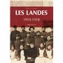 Les Landes 1914-1918