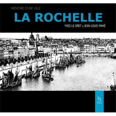 La Rochelle