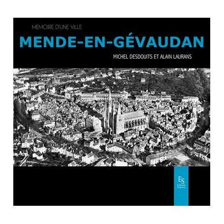 Mende-en-Gévaudan