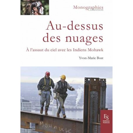 AU-DESSUS DES NUAGES