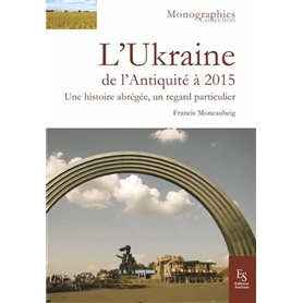 L'Ukraine