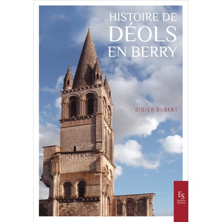 Histoire de Déols en Berry