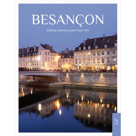 Besançon