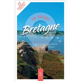 BRETAGNE - EN BALADE