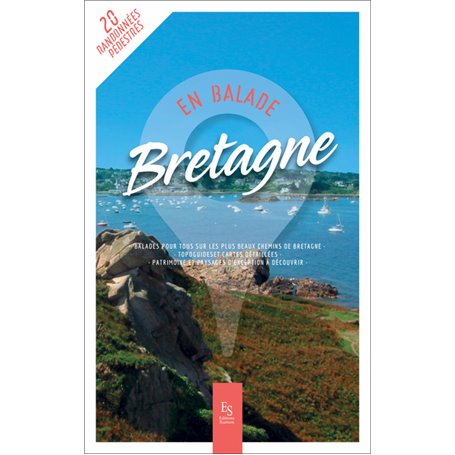 BRETAGNE - EN BALADE