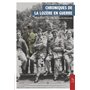 Chroniques de la Lozère en guerre 1939-1945