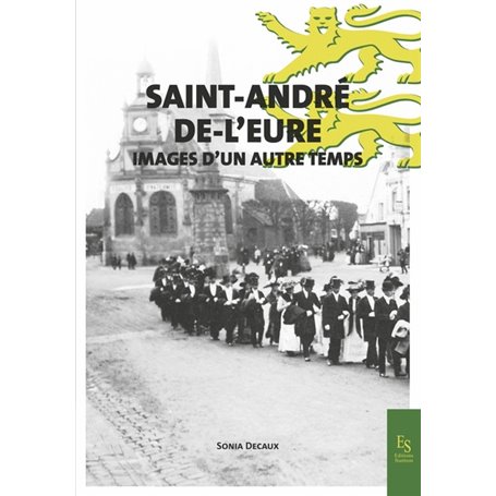 Saint-André-de-L'Eure