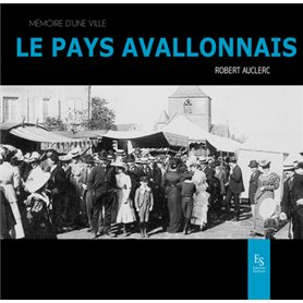 Le Pays Avallonnais