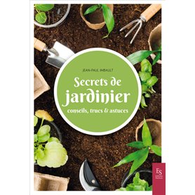 Secrets de jardinier