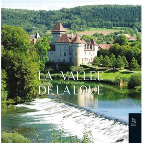 La vallée de la Loue